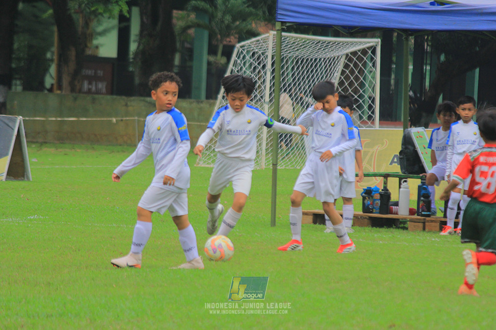 ijl u9 310526 brazillian ss senayan vs wiradhika soccer