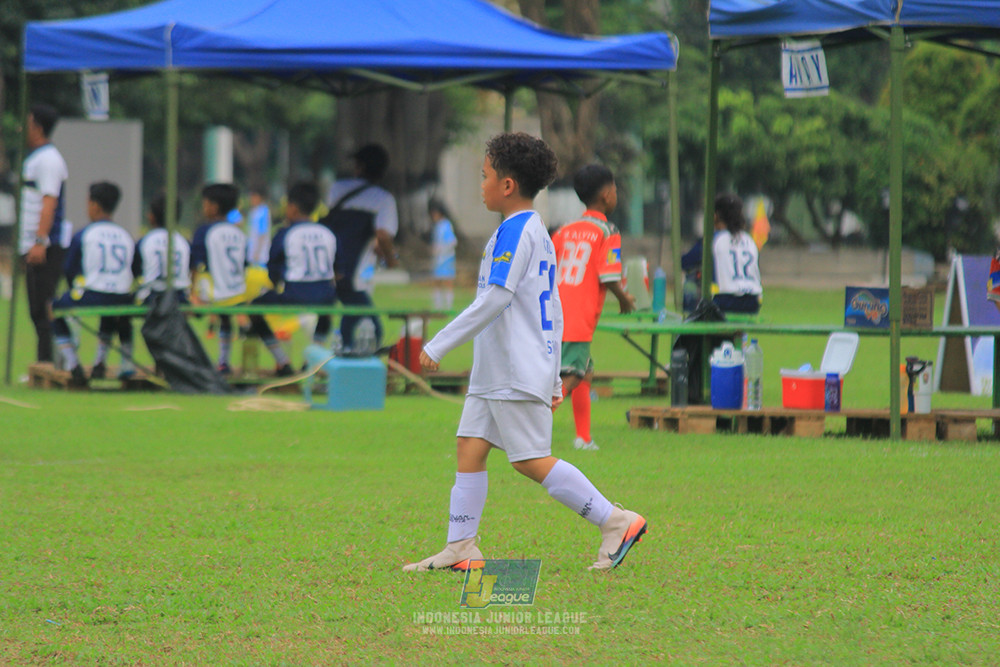 ijl u9 310526 brazillian ss senayan vs wiradhika soccer