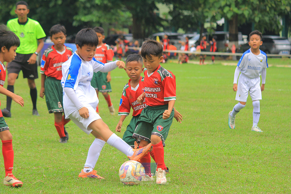 ijl u9 310526 brazillian ss senayan vs wiradhika soccer