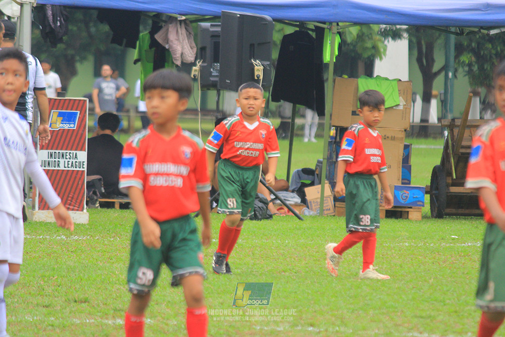 ijl u9 310526 brazillian ss senayan vs wiradhika soccer