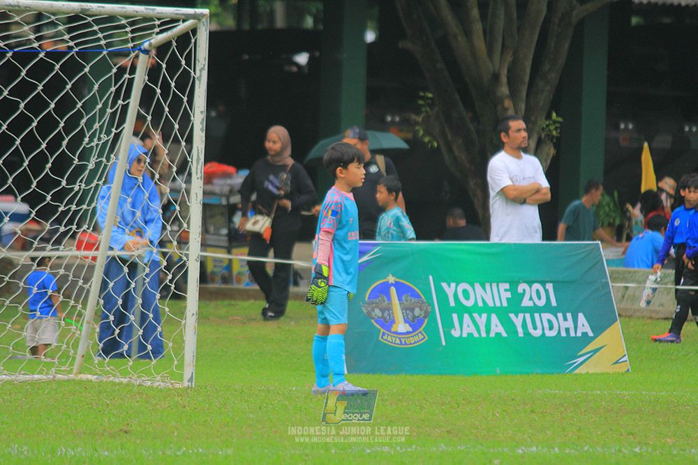 ijl u9 310526 brazillian ss senayan vs wiradhika soccer