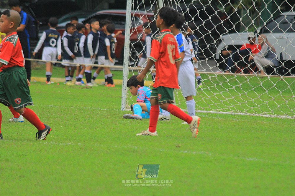 ijl u9 310526 brazillian ss senayan vs wiradhika soccer