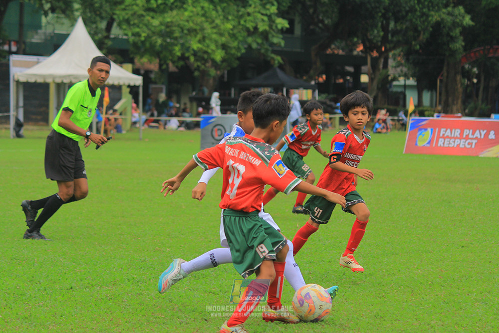 ijl u9 310526 brazillian ss senayan vs wiradhika soccer