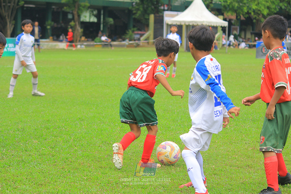 ijl u9 310526 brazillian ss senayan vs wiradhika soccer