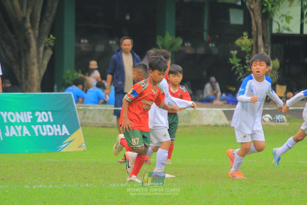 ijl u9 310526 brazillian ss senayan vs wiradhika soccer