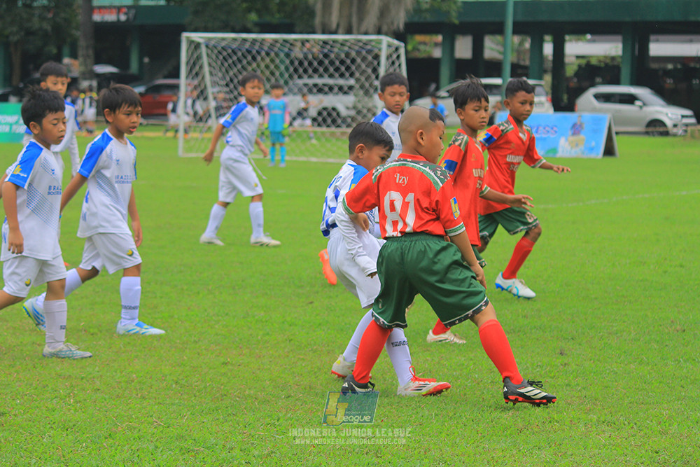 ijl u9 310526 brazillian ss senayan vs wiradhika soccer