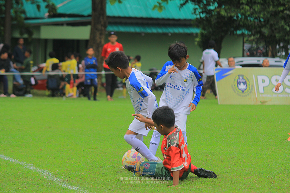 ijl u9 310526 brazillian ss senayan vs wiradhika soccer
