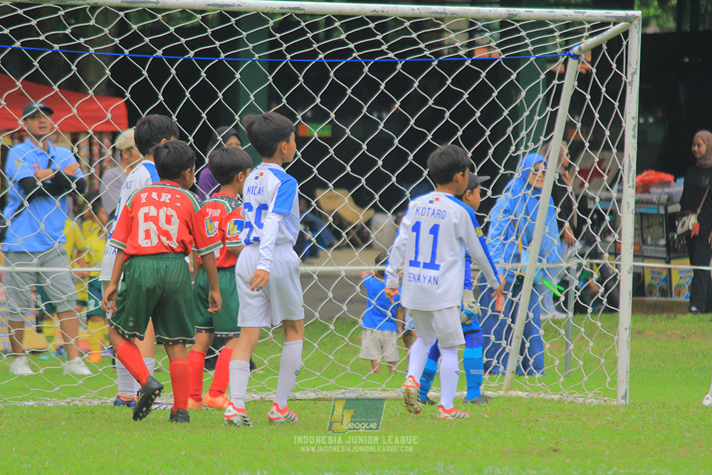 ijl u9 310526 brazillian ss senayan vs wiradhika soccer