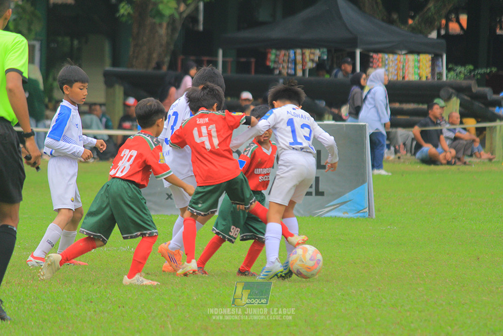 ijl u9 310526 brazillian ss senayan vs wiradhika soccer