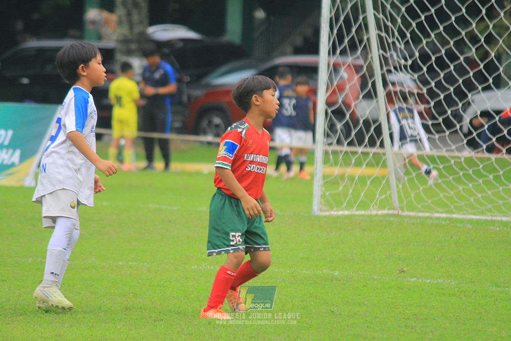 ijl u9 310526 brazillian ss senayan vs wiradhika soccer