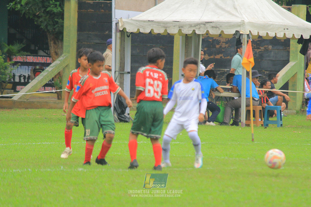 ijl u9 310526 brazillian ss senayan vs wiradhika soccer