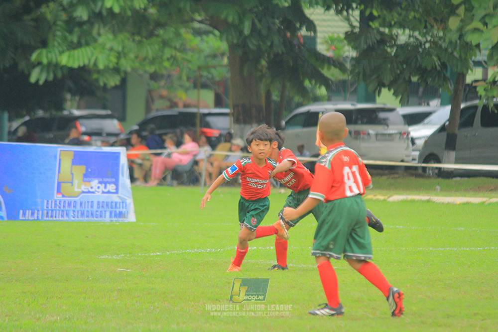 ijl u9 310526 brazillian ss senayan vs wiradhika soccer
