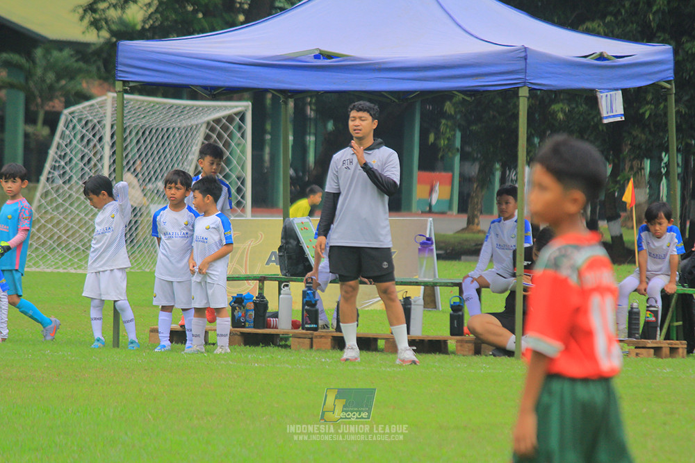 ijl u9 310526 brazillian ss senayan vs wiradhika soccer