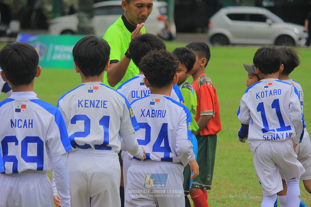 ijl u9 310526 brazillian ss senayan vs wiradhika soccer
