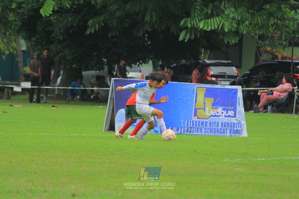 ijl u9 310526 brazillian ss senayan vs wiradhika soccer