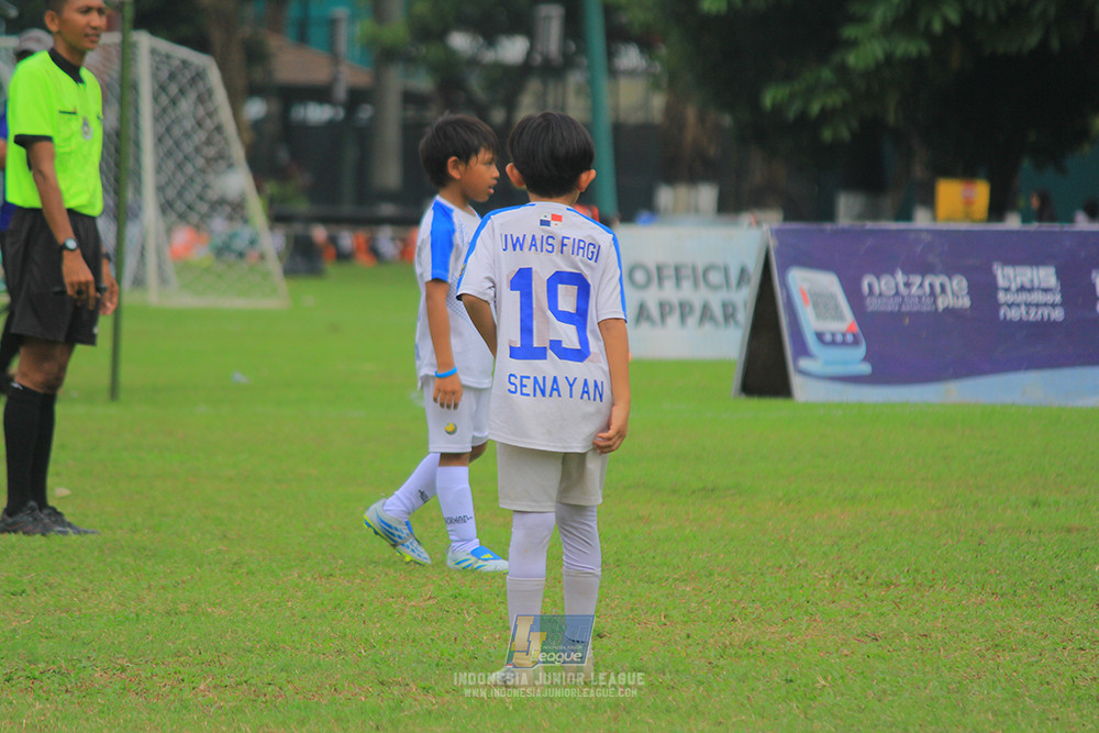 ijl u9 310526 brazillian ss senayan vs wiradhika soccer