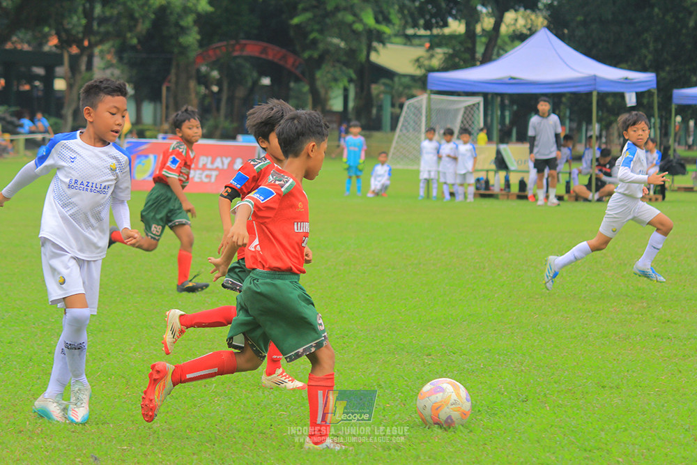 ijl u9 310526 brazillian ss senayan vs wiradhika soccer