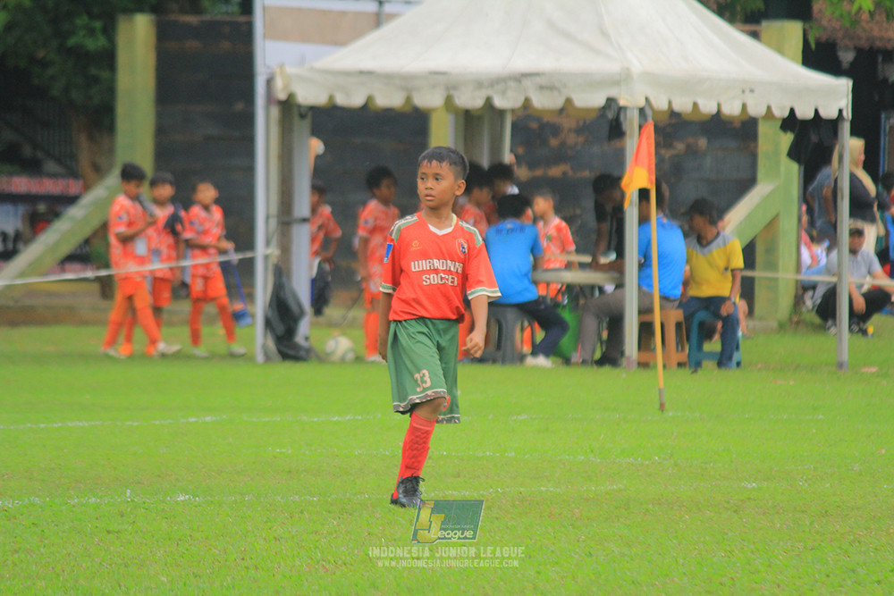 ijl u9 310526 brazillian ss senayan vs wiradhika soccer