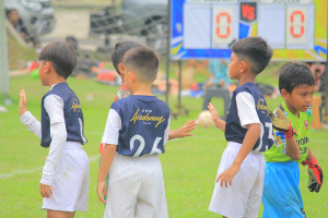 [IJL U9-310526] FFF ACADEMY JAKARTA VS WIRADHIKA SOCCER