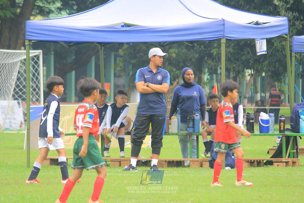 ijl u9 310526 fff academy jakarta vs wiradhika soccer