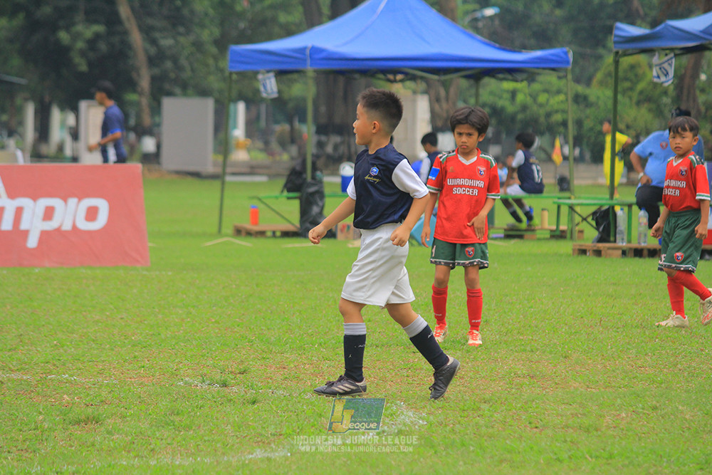 ijl u9 310526 fff academy jakarta vs wiradhika soccer