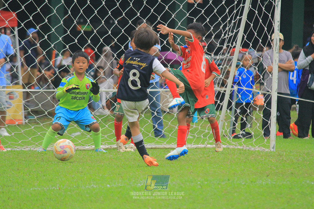 ijl u9 310526 fff academy jakarta vs wiradhika soccer