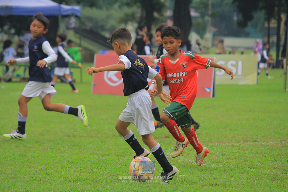 ijl u9 310526 fff academy jakarta vs wiradhika soccer