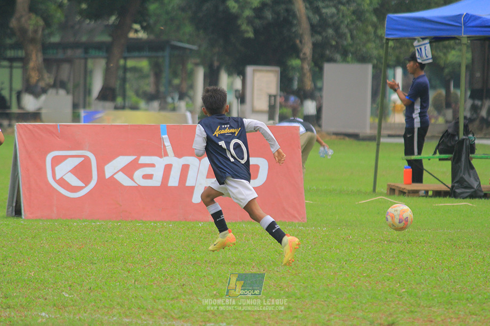 ijl u9 310526 fff academy jakarta vs wiradhika soccer