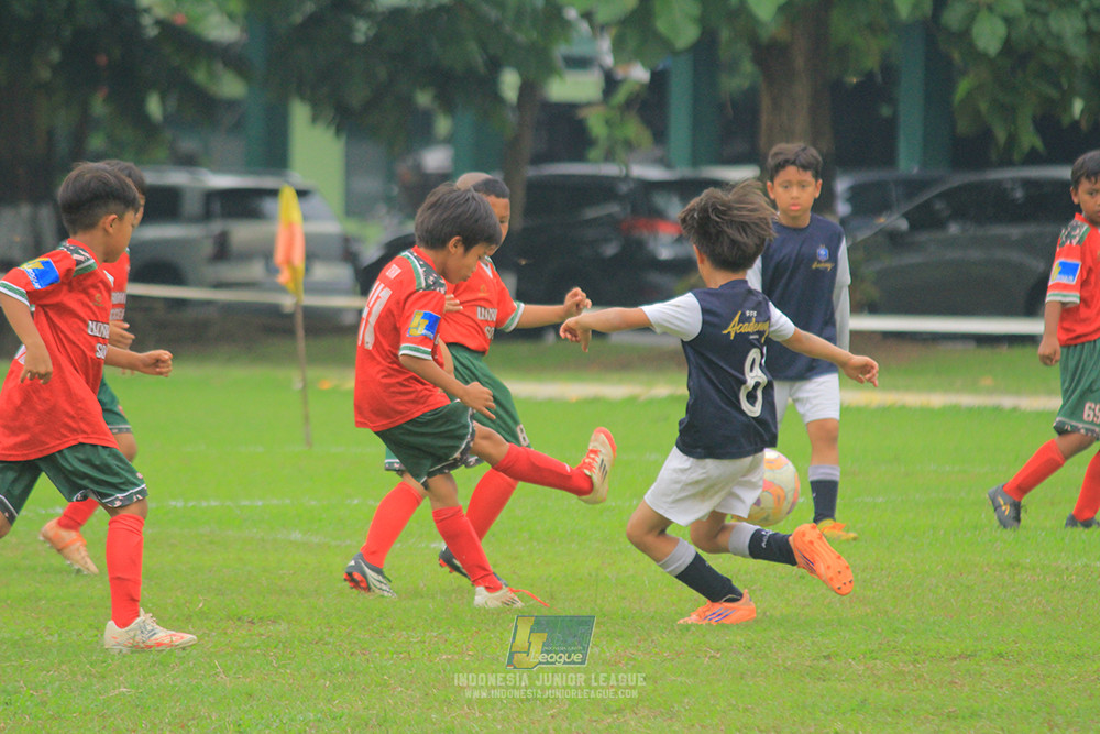 ijl u9 310526 fff academy jakarta vs wiradhika soccer