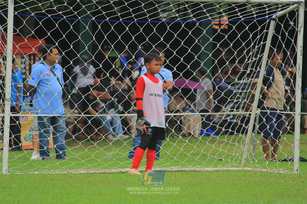 ijl u9 310526 fff academy jakarta vs wiradhika soccer