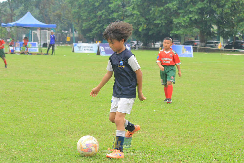 ijl u9 310526 fff academy jakarta vs wiradhika soccer