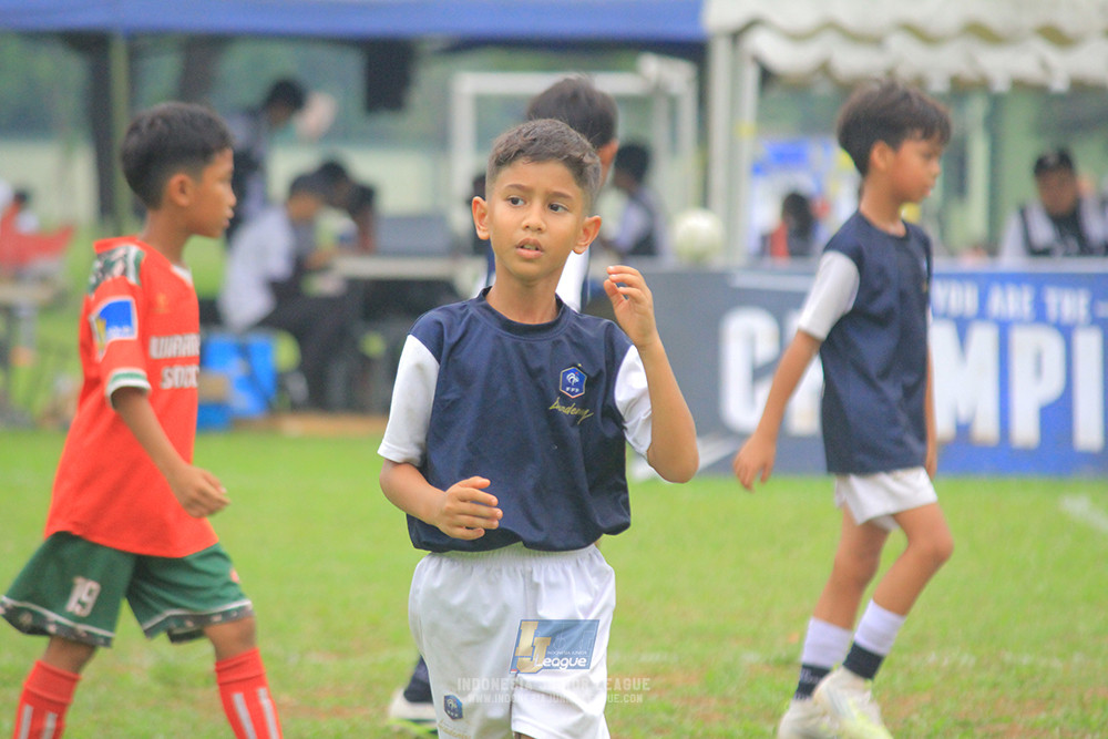 ijl u9 310526 fff academy jakarta vs wiradhika soccer