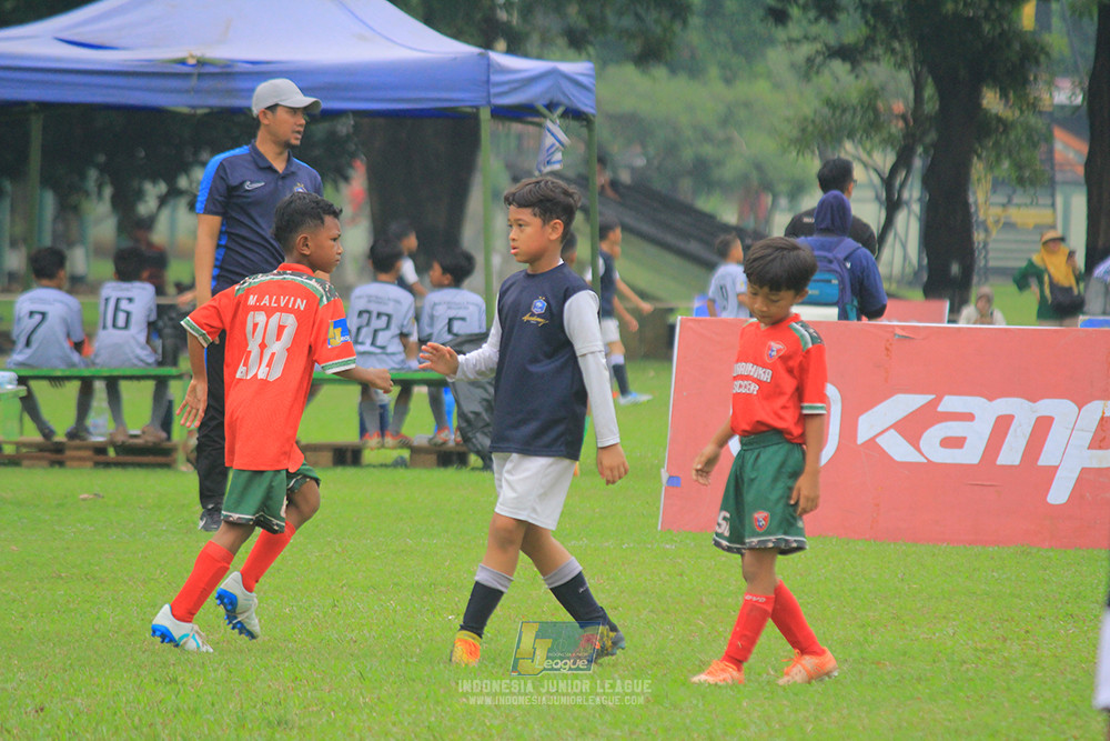 ijl u9 310526 fff academy jakarta vs wiradhika soccer
