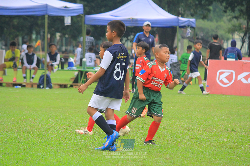ijl u9 310526 fff academy jakarta vs wiradhika soccer