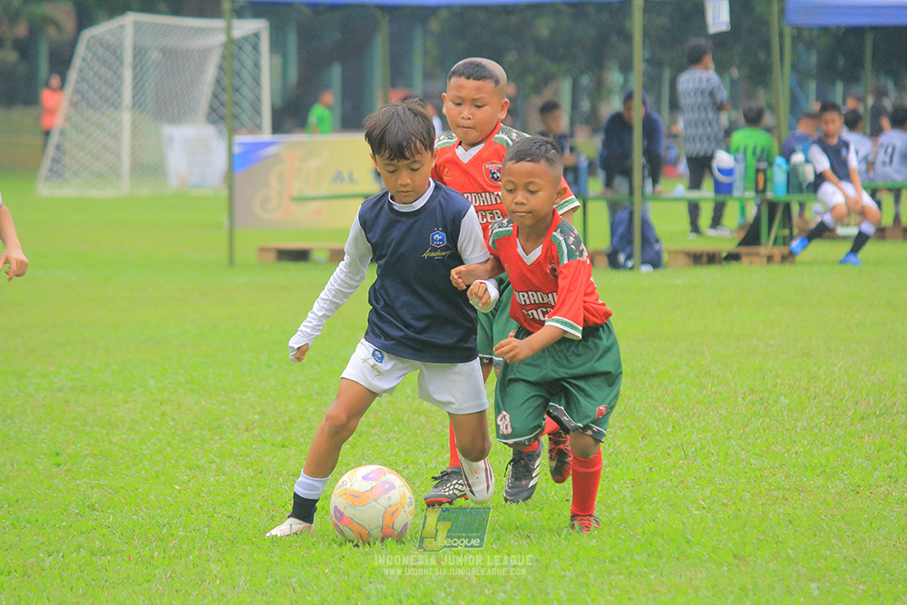 ijl u9 310526 fff academy jakarta vs wiradhika soccer