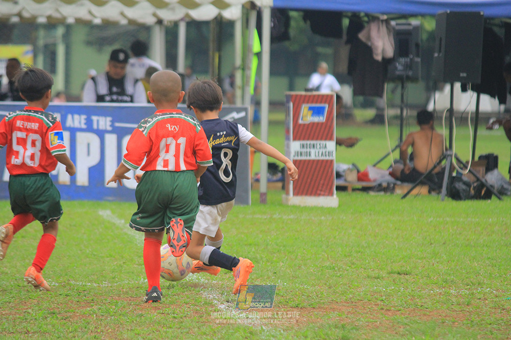 ijl u9 310526 fff academy jakarta vs wiradhika soccer