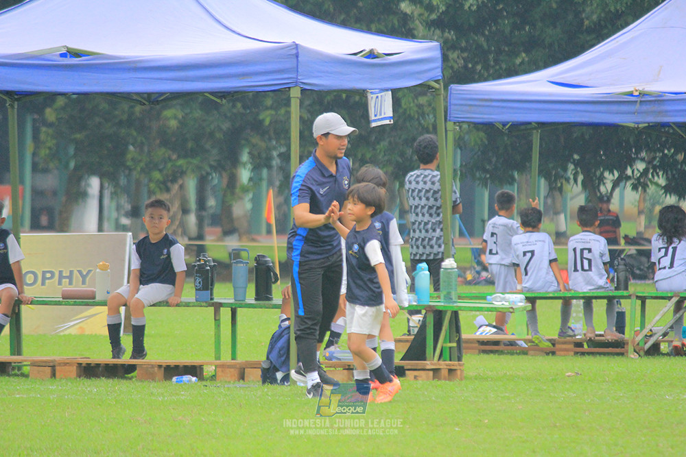 ijl u9 310526 fff academy jakarta vs wiradhika soccer