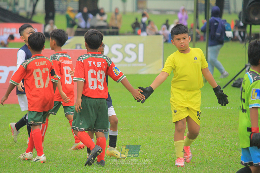 ijl u9 310526 fff academy jakarta vs wiradhika soccer