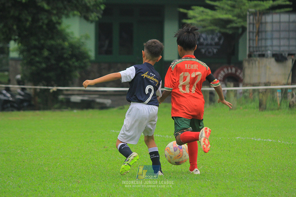 ijl u9 310526 fff academy jakarta vs wiradhika soccer