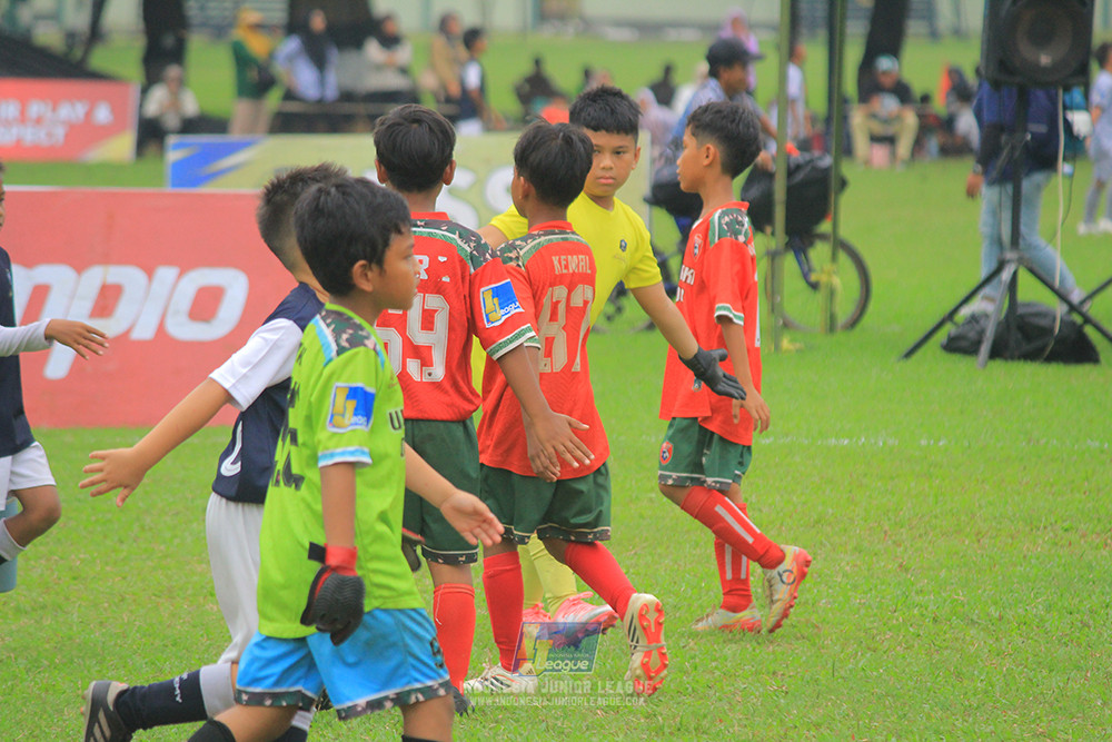 ijl u9 310526 fff academy jakarta vs wiradhika soccer