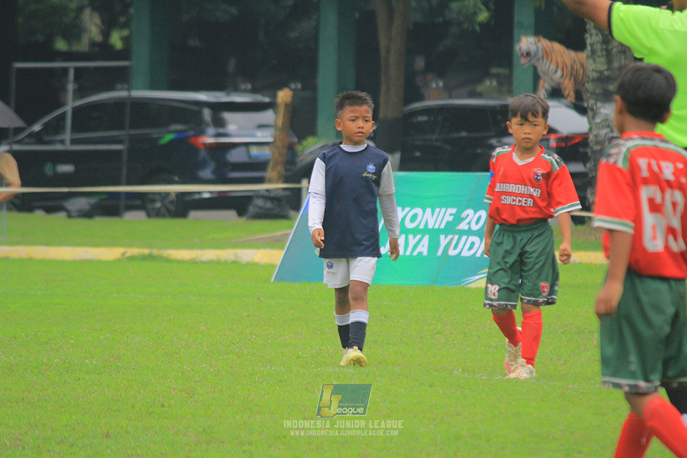 ijl u9 310526 fff academy jakarta vs wiradhika soccer