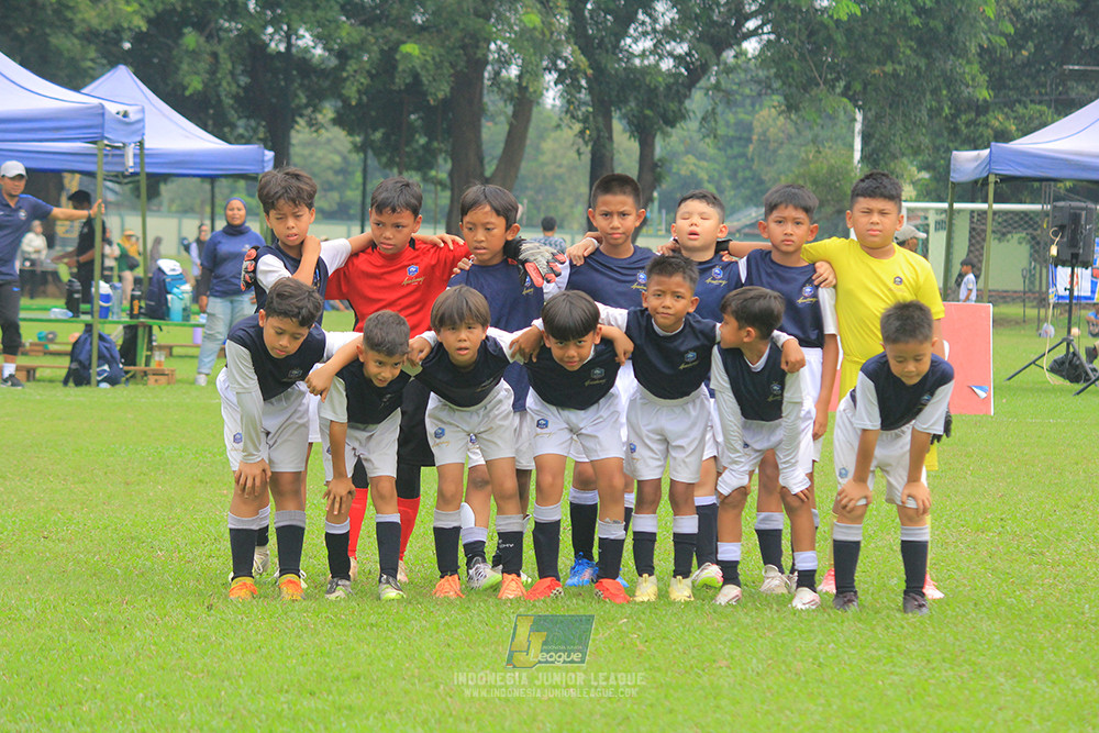 ijl u9 310526 fff academy jakarta vs wiradhika soccer