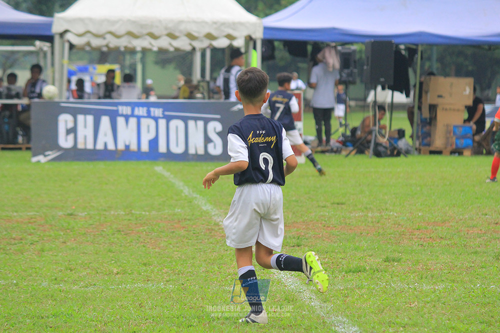 ijl u9 310526 fff academy jakarta vs wiradhika soccer