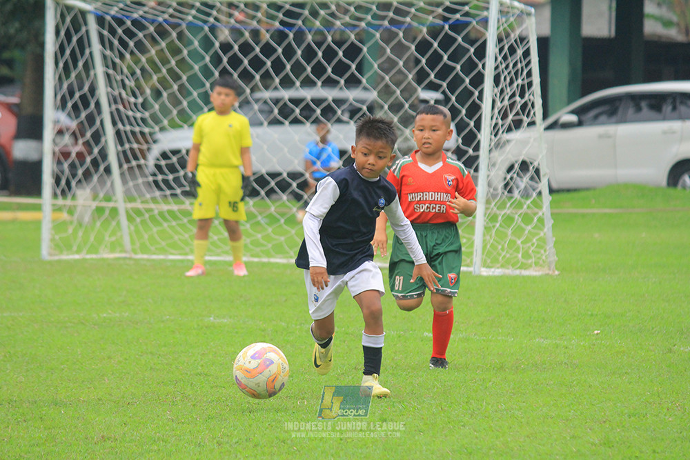 ijl u9 310526 fff academy jakarta vs wiradhika soccer
