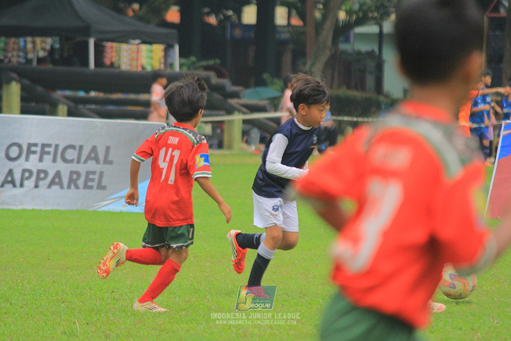 ijl u9 310526 fff academy jakarta vs wiradhika soccer