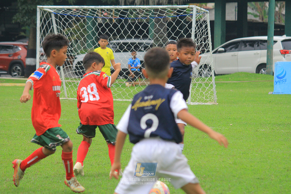 ijl u9 310526 fff academy jakarta vs wiradhika soccer