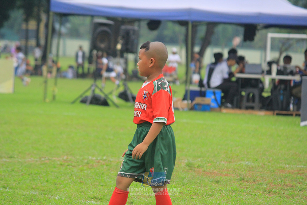 ijl u9 310526 fff academy jakarta vs wiradhika soccer