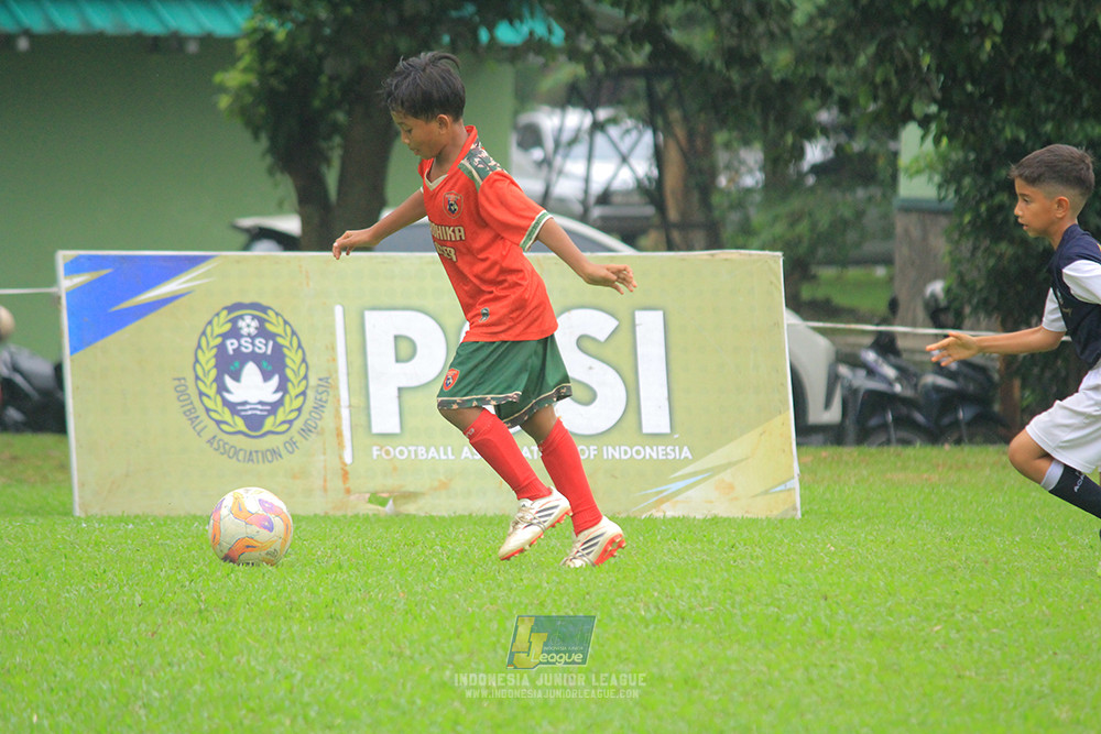 ijl u9 310526 fff academy jakarta vs wiradhika soccer