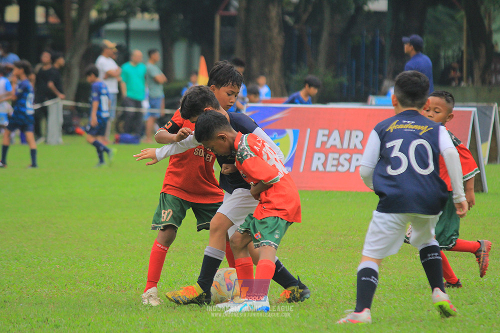 ijl u9 310526 fff academy jakarta vs wiradhika soccer
