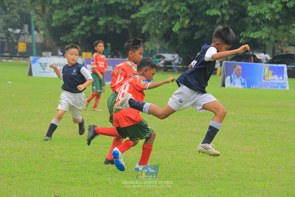 ijl u9 310526 fff academy jakarta vs wiradhika soccer